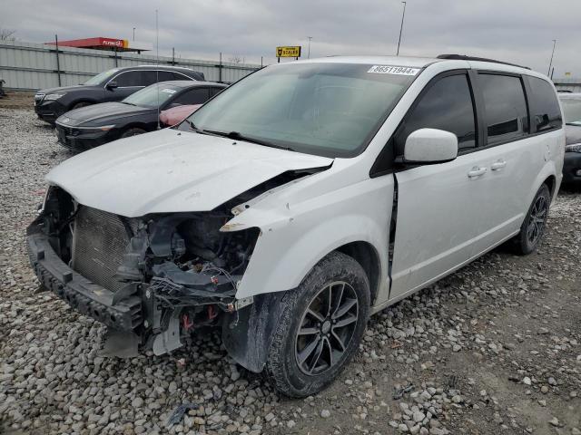  DODGE CARAVAN 2018 Biały