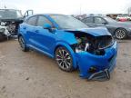 2023 FORD PUMA ST-LINE VIGNALE MHEV  for sale at Copart CORBY