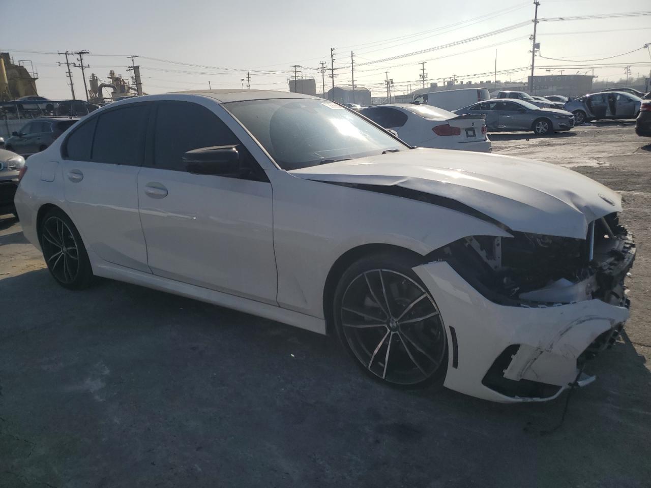 2024 BMW 3er - Image 4
