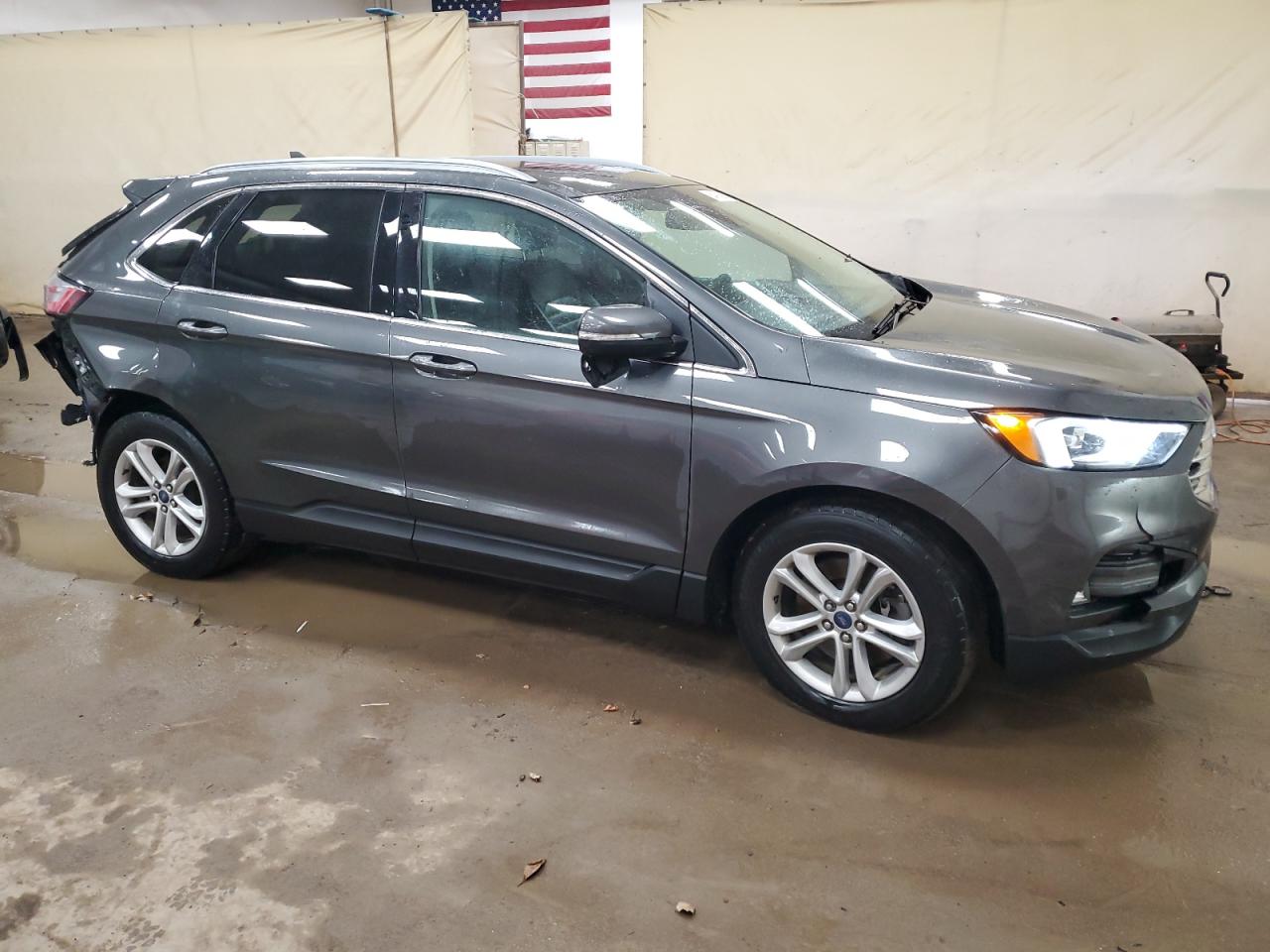 2020 Ford Edge - Image 4