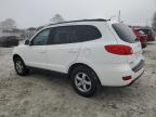 2008 Hyundai Santa Fe Gls продається в Loganville, GA - All Over