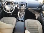 2015 Ford Edge Sel იყიდება Tulsa-ში, OK - Front End