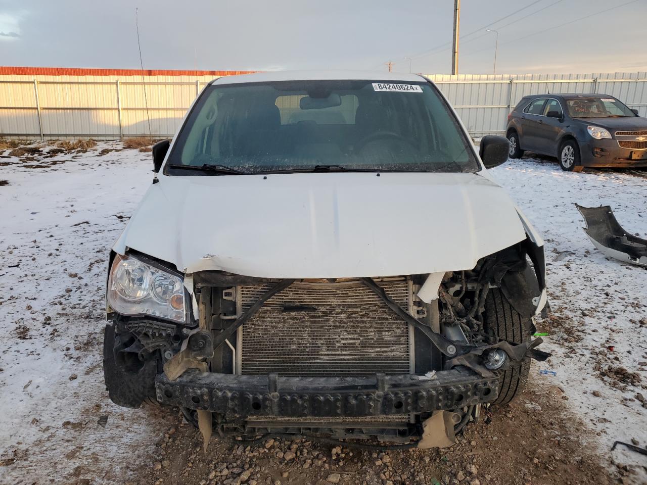 2019 Dodge Caravan - Image 5