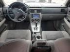 2006 Subaru Forester 2.5X for Sale in Spartanburg, SC - Side