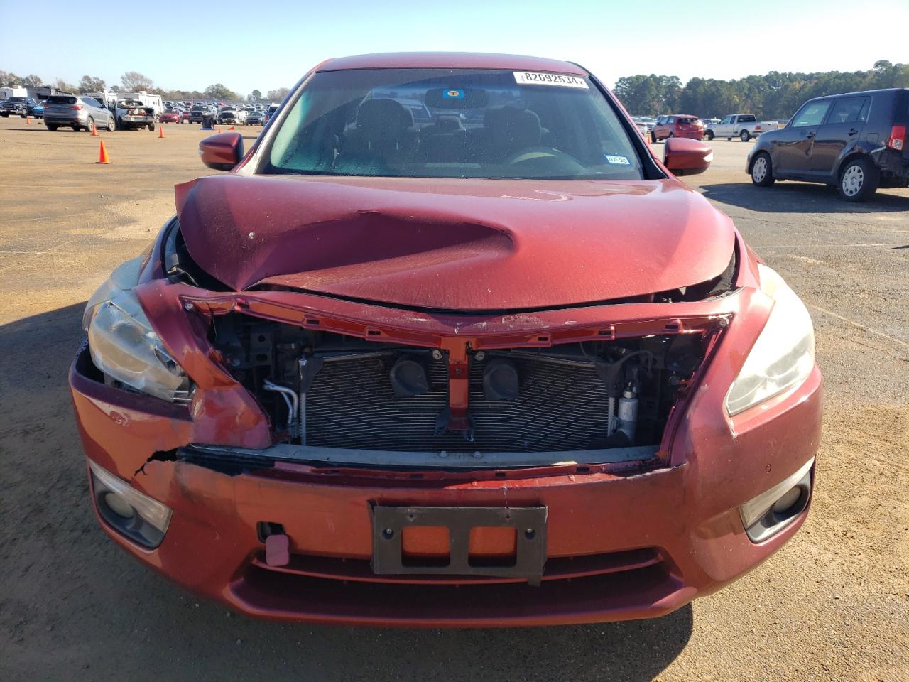 2015 Nissan Altima - Image 5