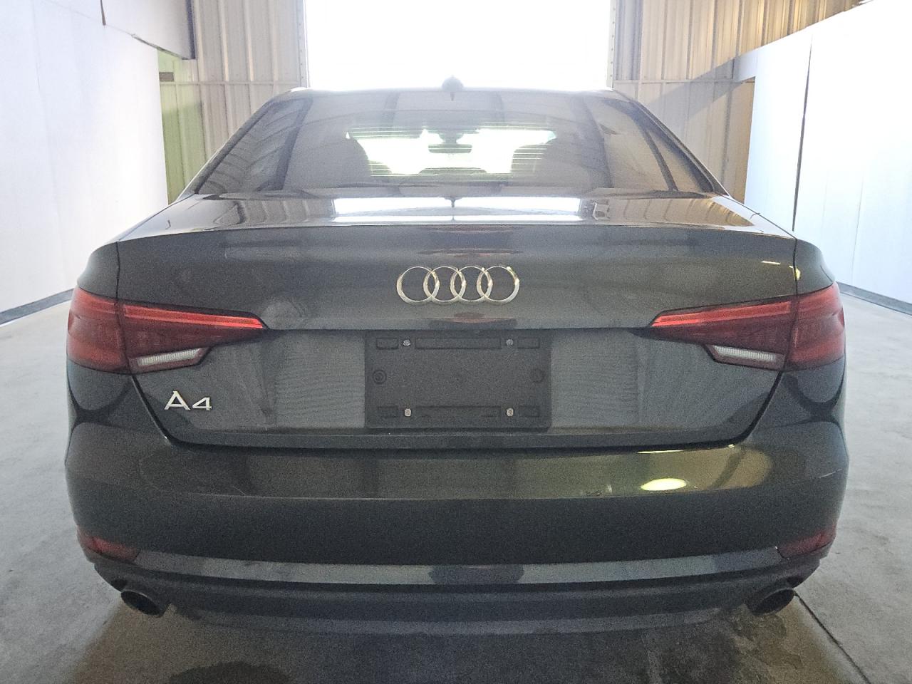 2017 Audi A4 - Image 6