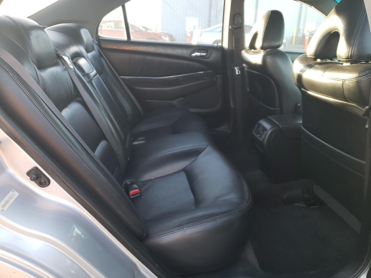 2002 Acura 3.2Tl Type-S VIN: 19UUA56842A019013 Lot: 83708284