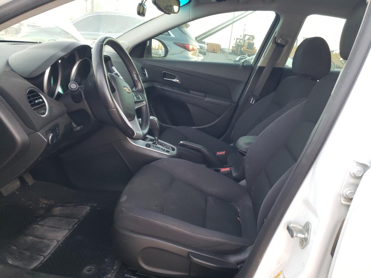 2014 Chevrolet Cruze Lt VIN: 1G1PC5SB0E7359454 Lot: 85927884