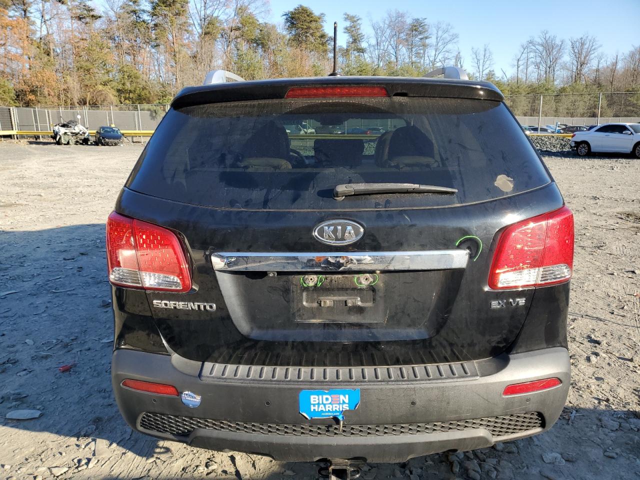 2013 Kia Sorento - Image 6