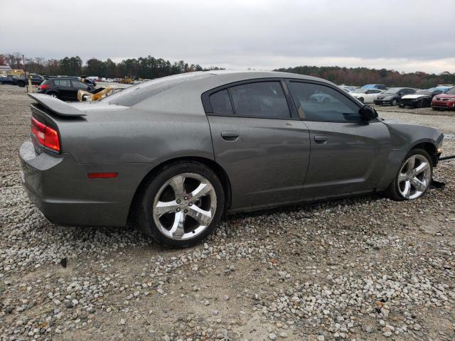  DODGE CHARGER 2012 Gray