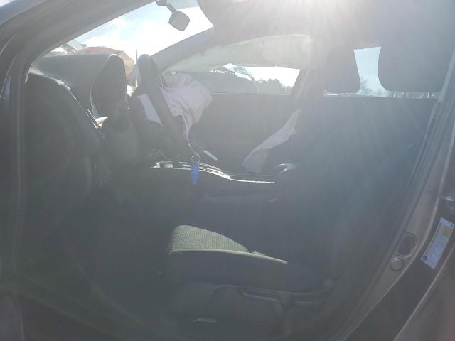  HONDA HR-V 2020 Szary