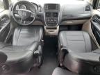 2019 DODGE GRAND CARAVAN SE for sale at Copart ON - TORONTO