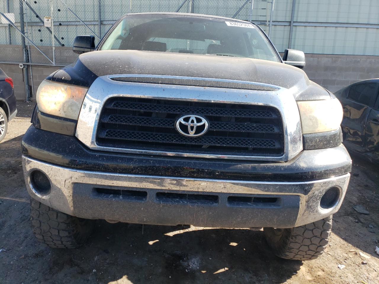 2008 Toyota Tundra - Image 5