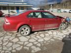 2007 Ford Fusion Se за продажба в Hurricane, WV - Front End