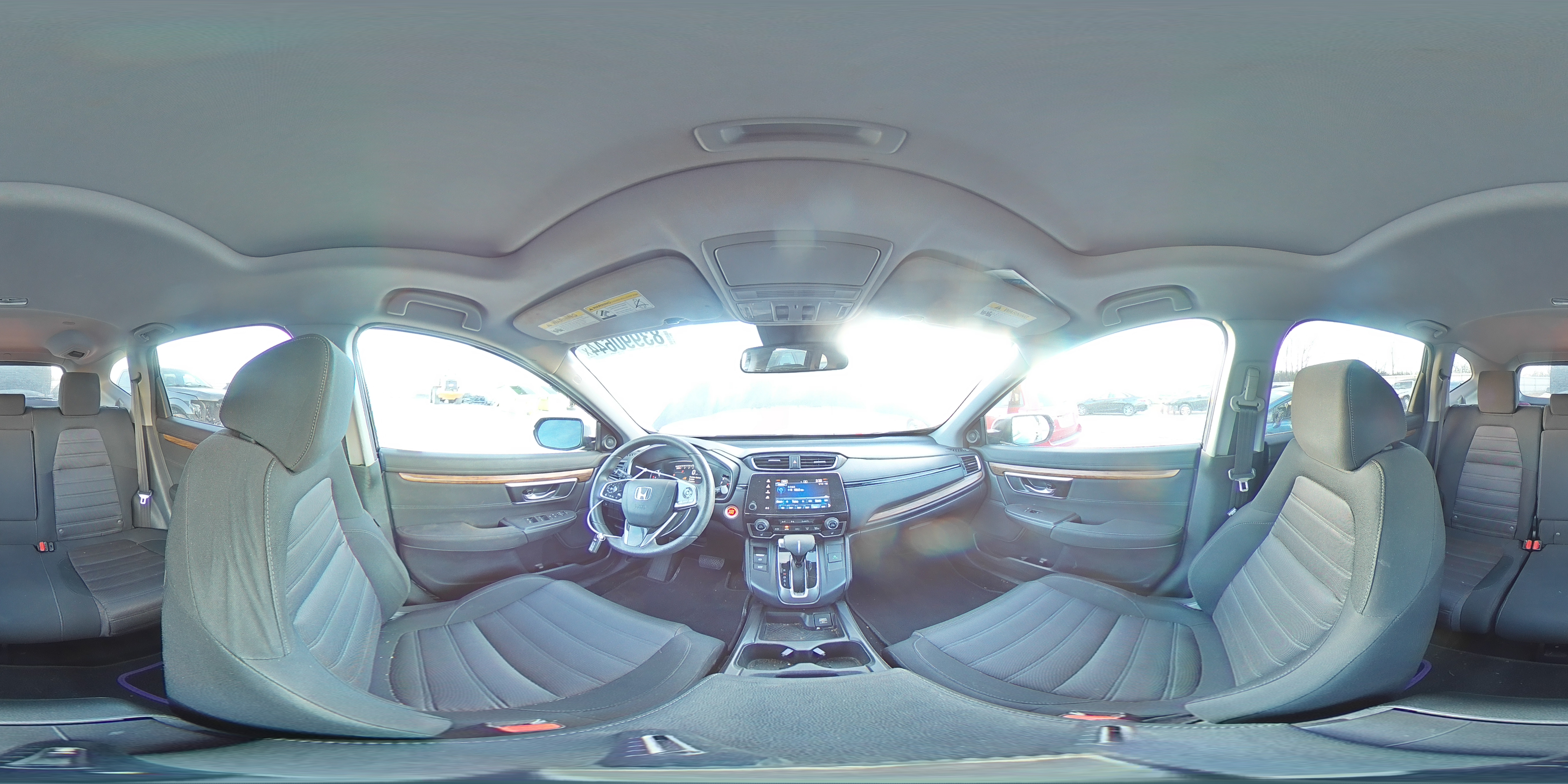 2019 Honda CR-V - Image 13