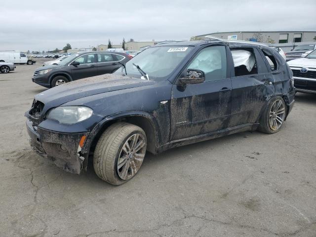 2011 Bmw X5 Xdrive35I