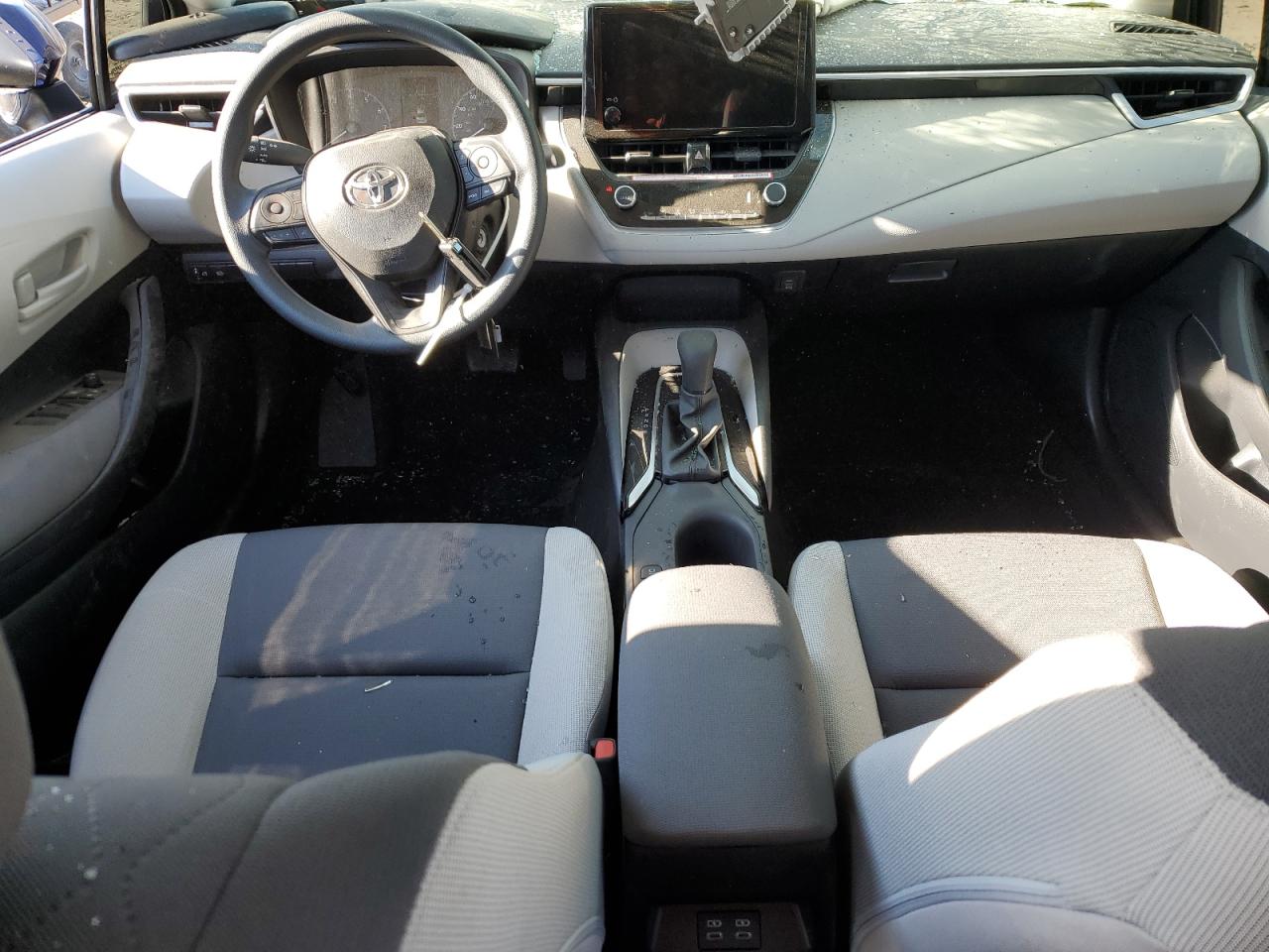 2024 Toyota Corolla - Image 8