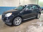 2016 Chevrolet Equinox Ls zu verkaufen in Woodhaven, MI - Mechanical