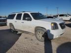 2014 Gmc Yukon Xl C1500 Slt na sprzedaż w Andrews, TX - Side