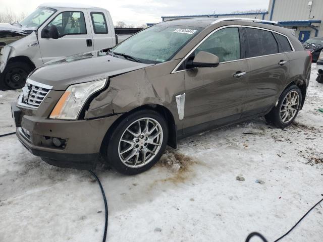 2014 Cadillac Srx Premium Collection