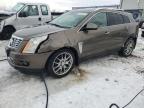 2014 Cadillac Srx Premium Collection na sprzedaż w Wayland, MI - Side