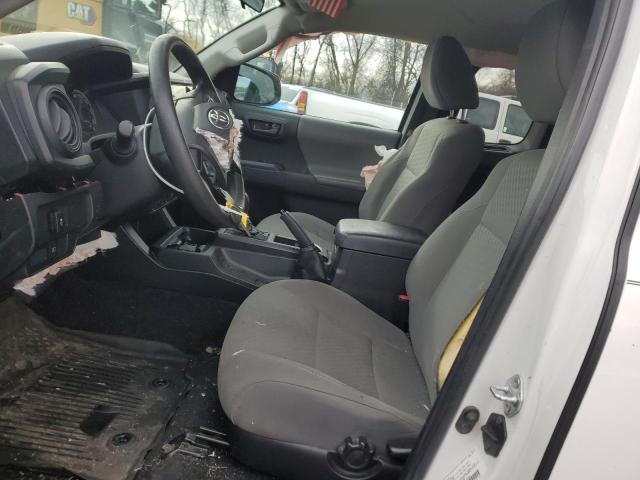 2021 TOYOTA TACOMA ACCESS CAB  
