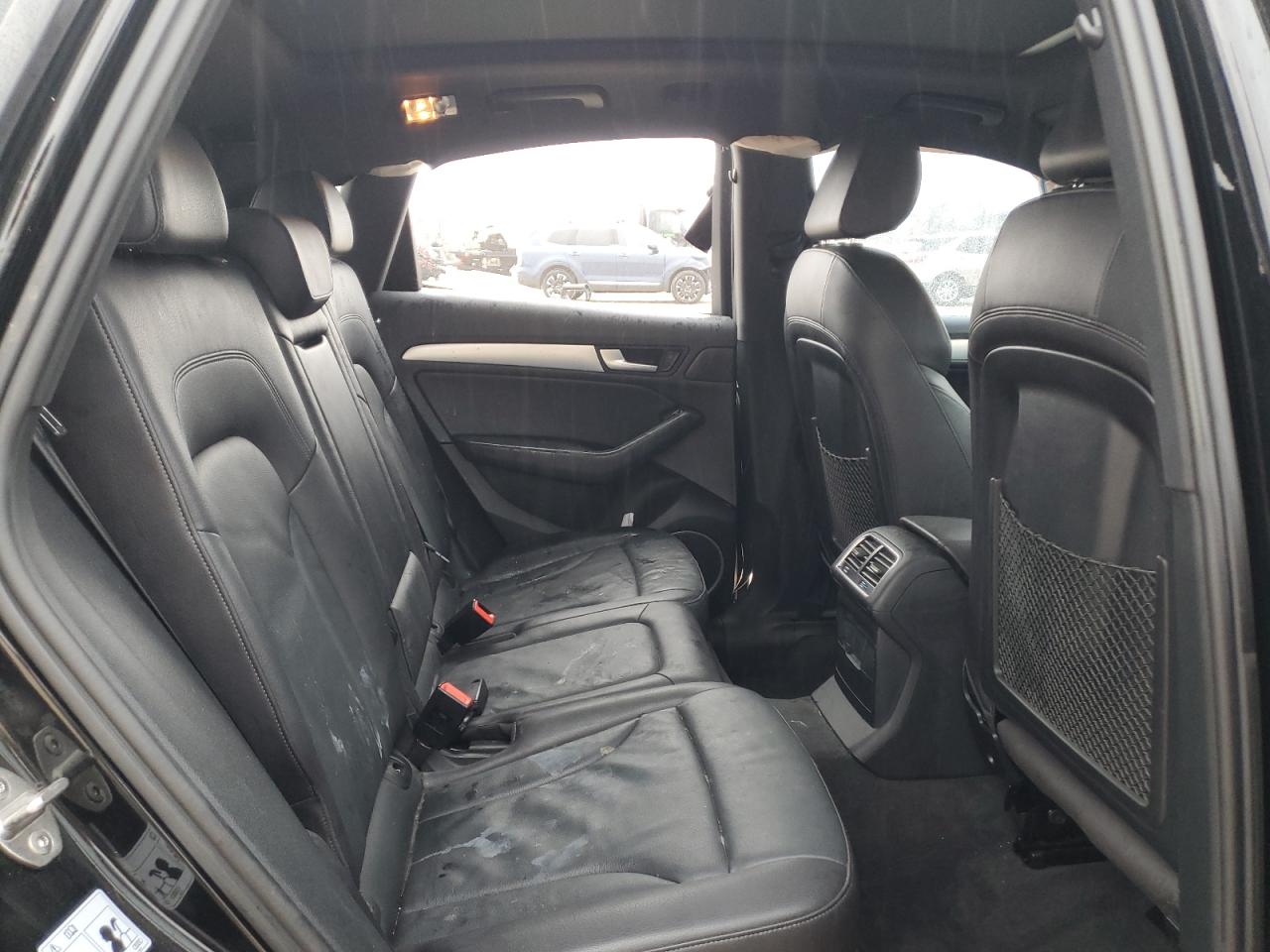 2017 Audi Q5 - Image 11