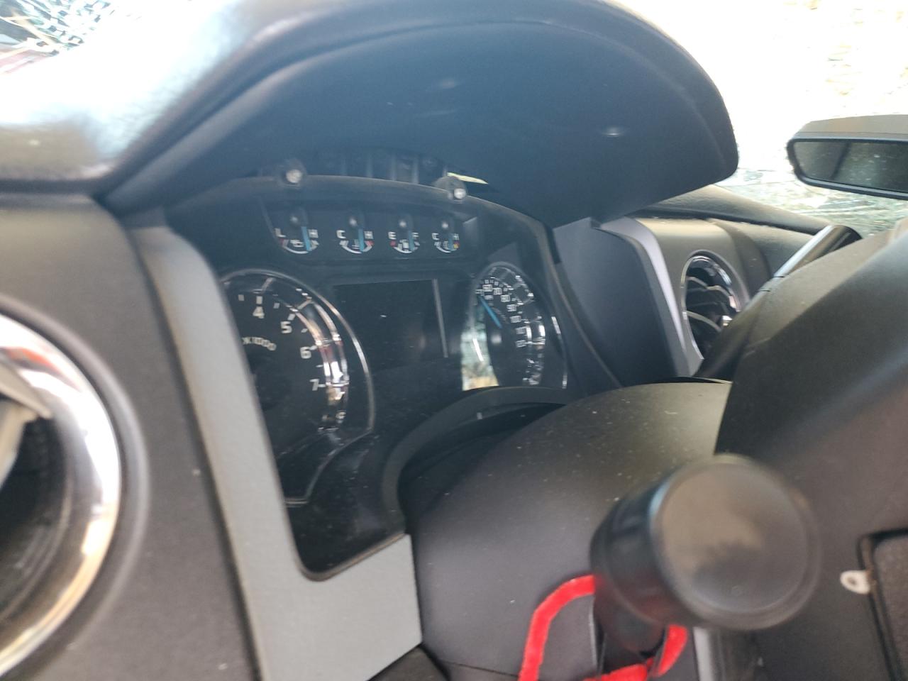 2014 Ford F-150 - Image 9