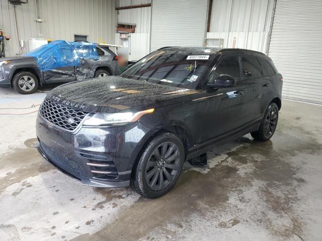 2019 Land Rover Range Rover Velar R-Dynamic Se