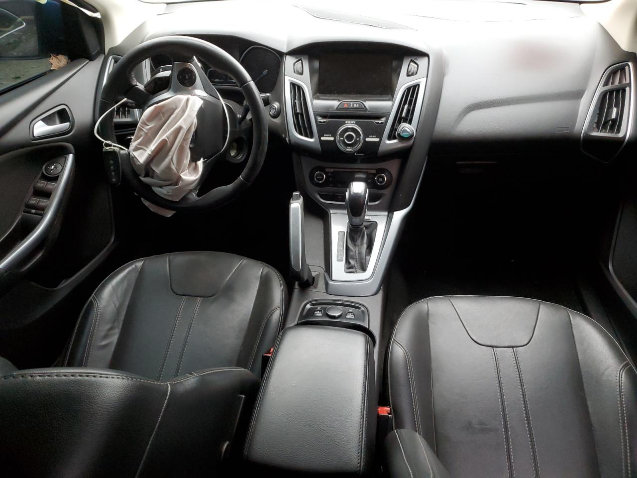 2014 Ford Focus - Image 8