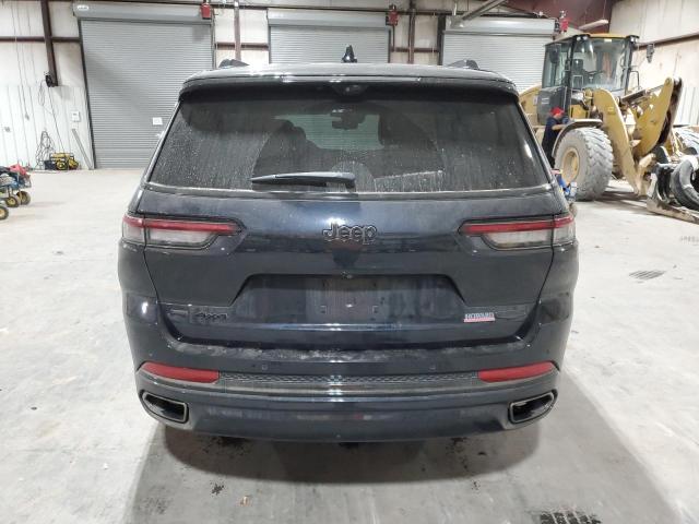  JEEP GRAND CHER 2023 Синий