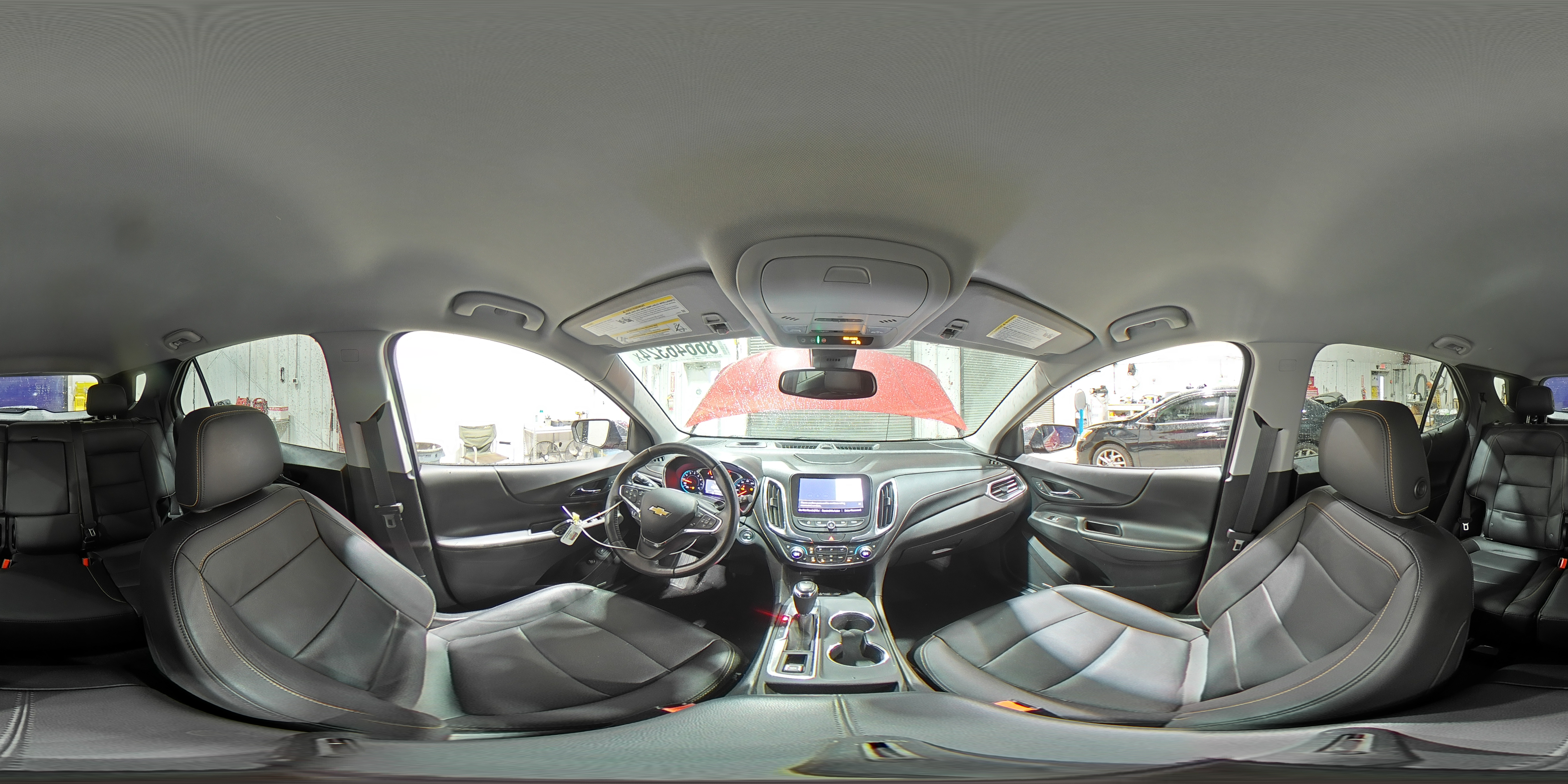 2020 Chevrolet Equinox - Image 13