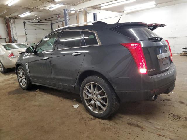  CADILLAC SRX 2014 Szary