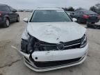 2015 Volkswagen Golf Sportwagen Tdi S продається в Lebanon, TN - Front End