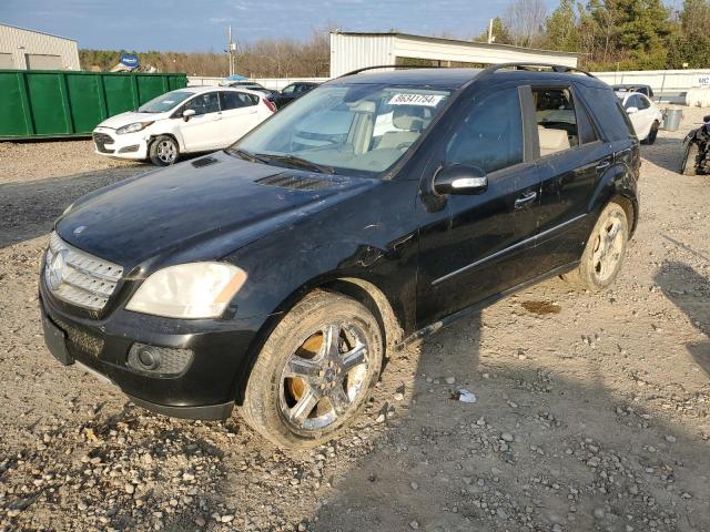 2006 Mercedes-Benz Ml 350