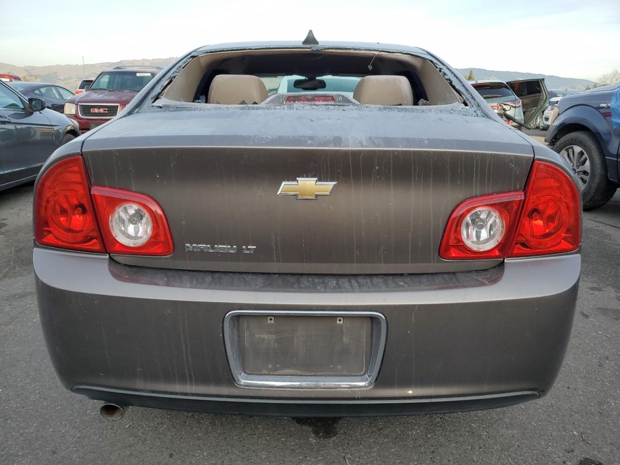 2012 Chevrolet Malibu - Image 6