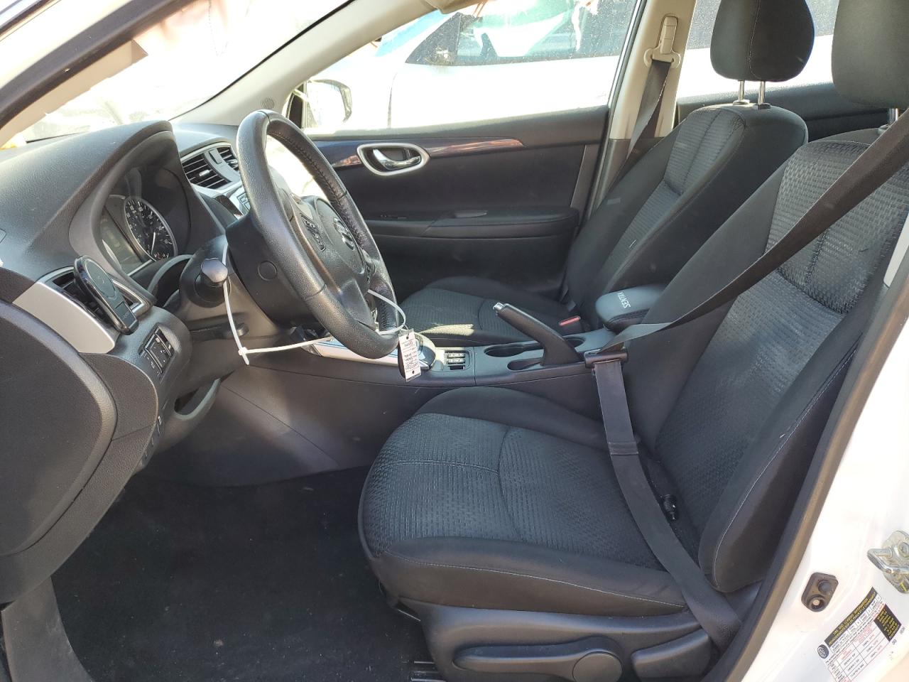 2017 Nissan Sentra - Image 7