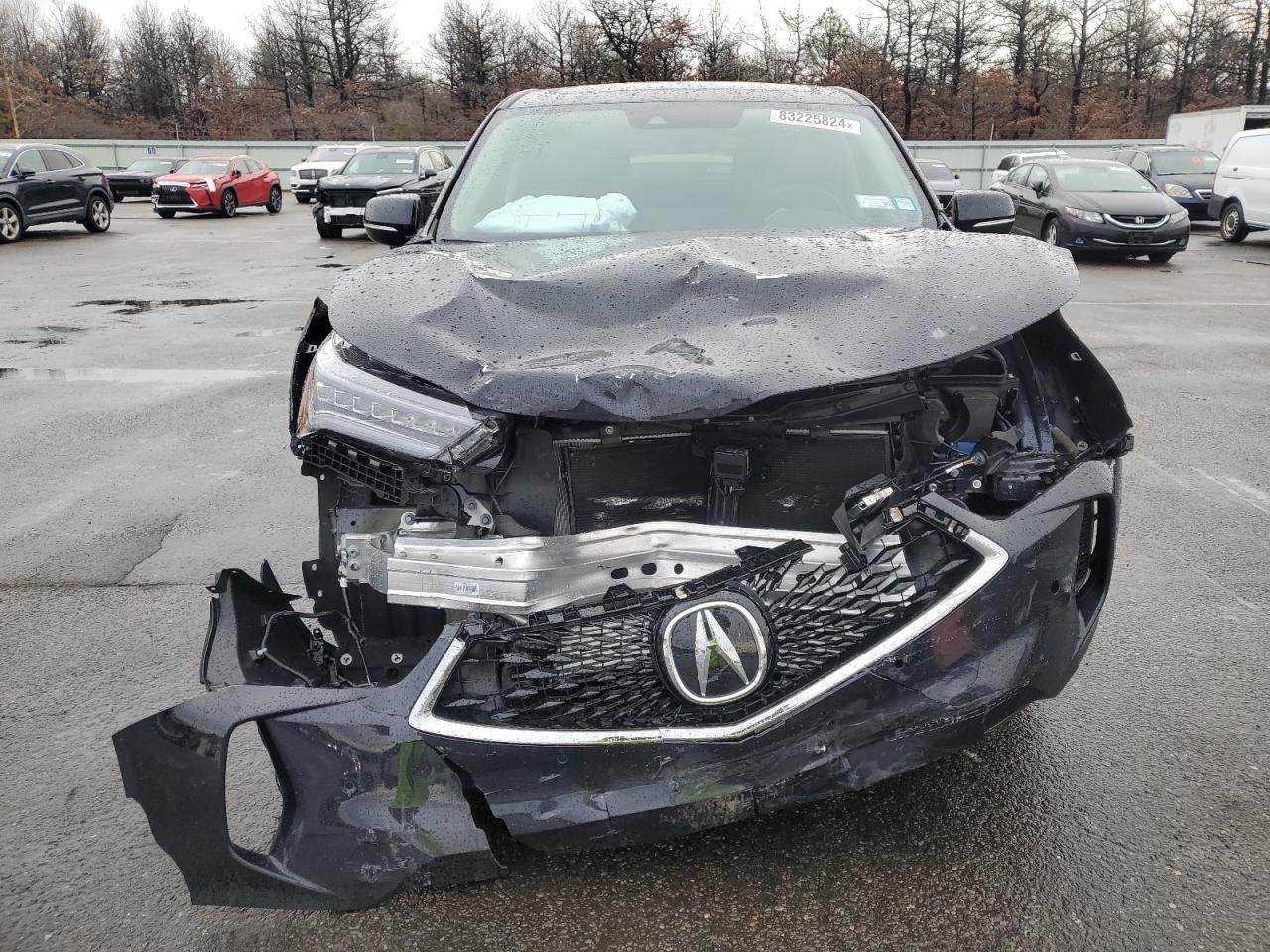 2024 Acura RDX - Image 5