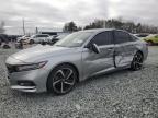 2018 Honda Accord Sport იყიდება Mebane-ში, NC - Side