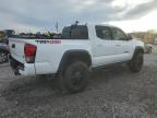 2017 Toyota Tacoma Double Cab de vânzare în Hueytown, AL - Undercarriage