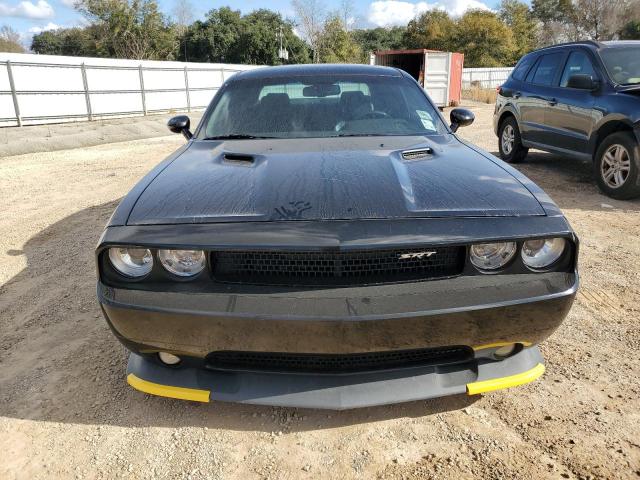 Coupet DODGE CHALLENGER 2012 Black