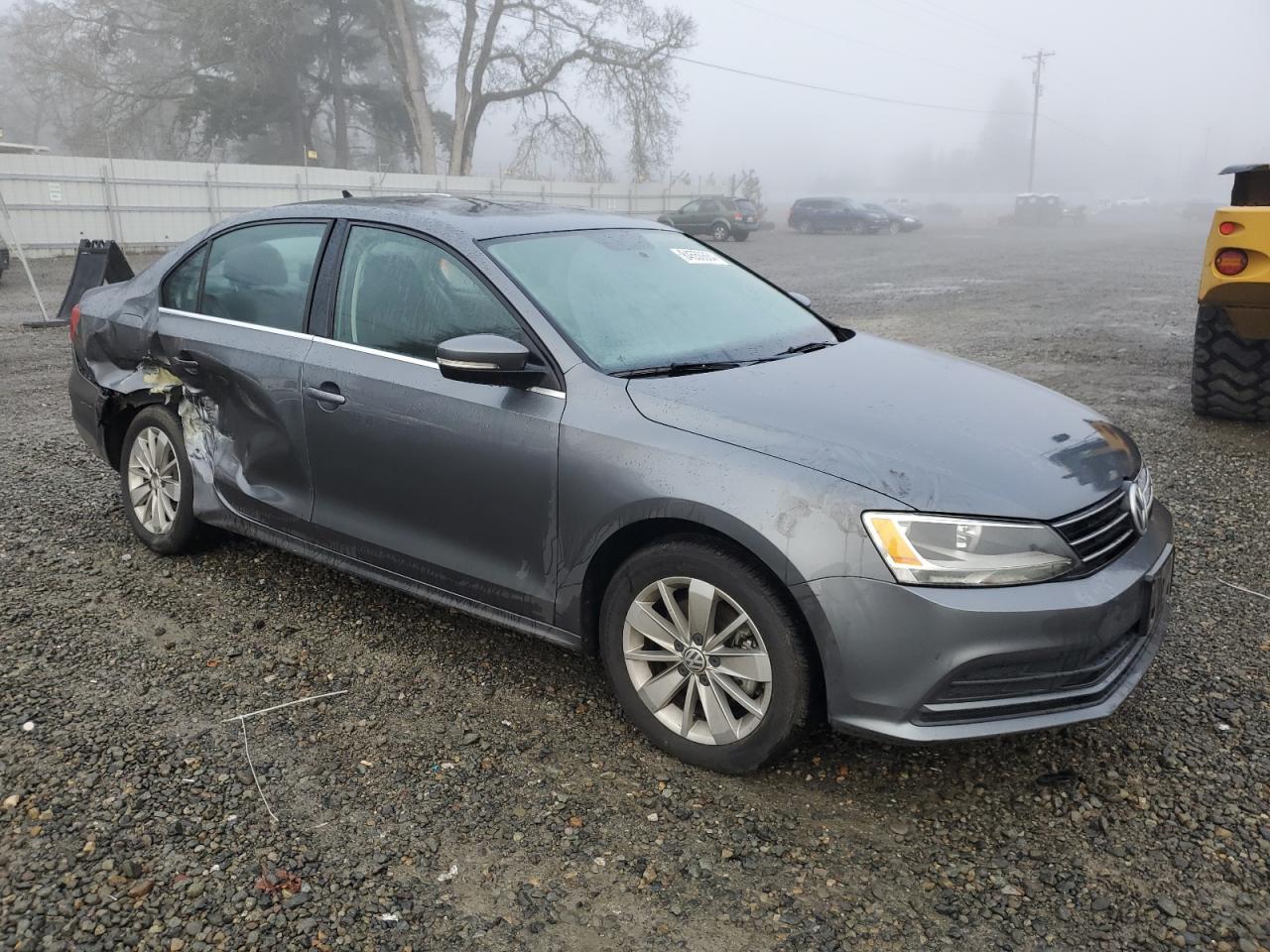 VIN 3VWD17AJ1FM258514 2015 VOLKSWAGEN JETTA no.4