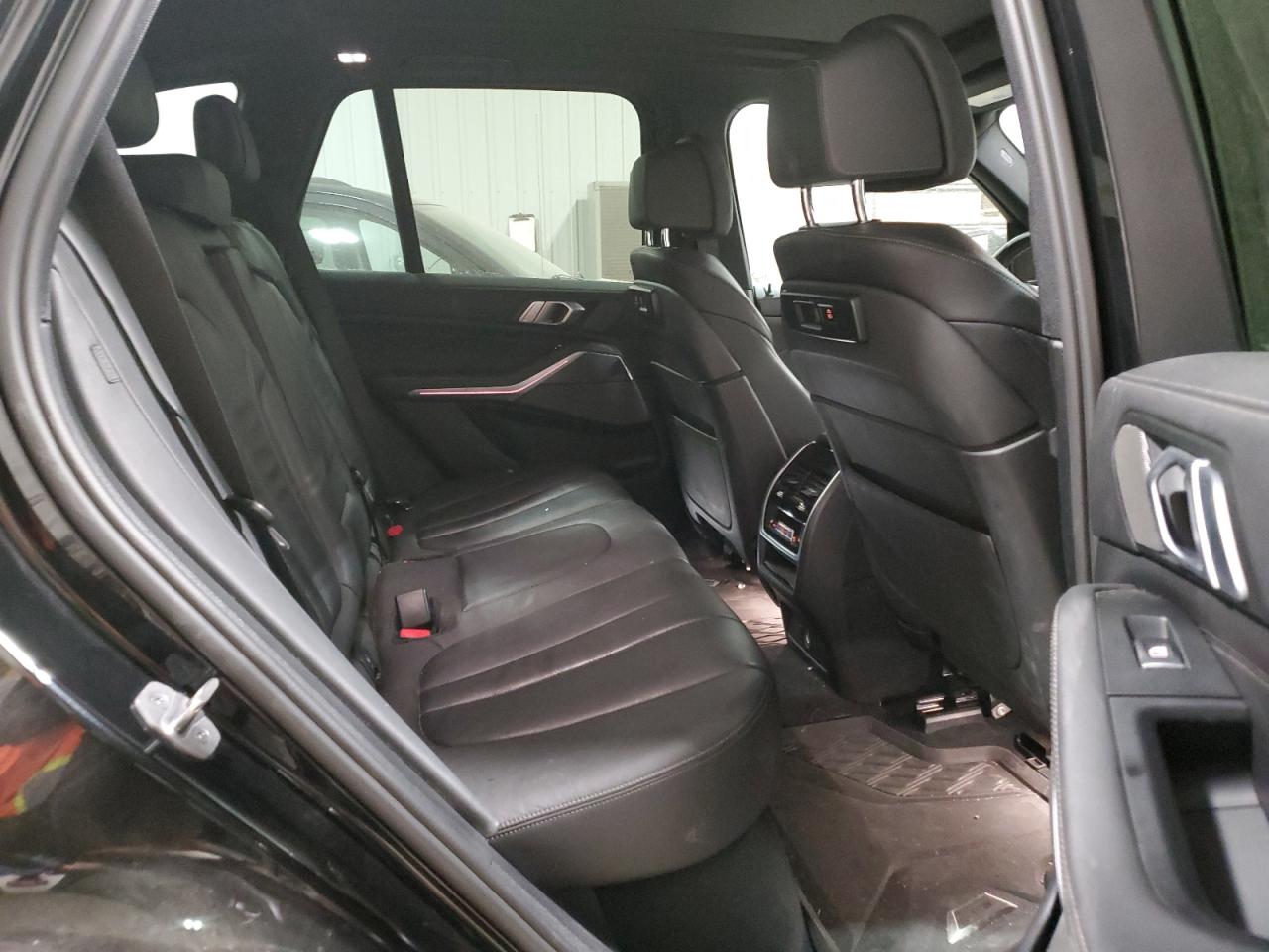 2021 BMW X5 - Image 10