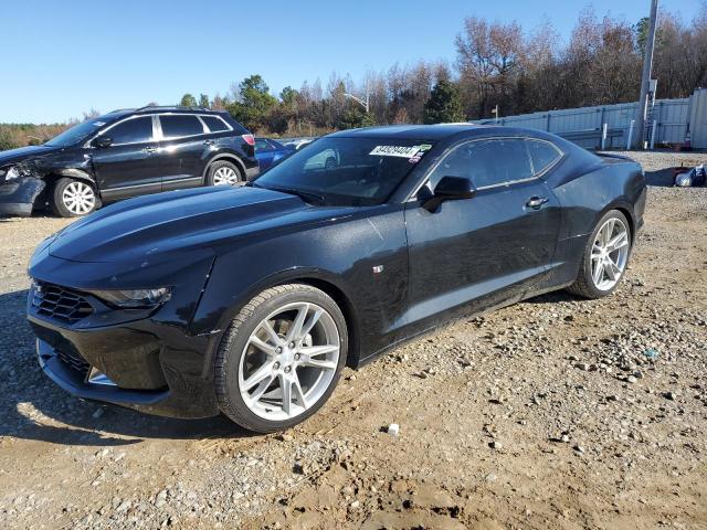 2019 Chevrolet Camaro Ls