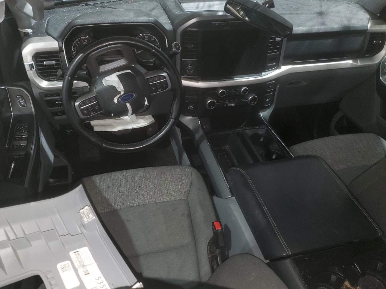2021 Ford F-150 - Image 8