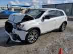 2018 Mitsubishi Outlander Sport Es للبيع في Arcadia، FL - Front End