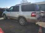 2011 Ford Expedition Xlt იყიდება Wichita-ში, KS - Front End