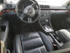 2008 Audi A4 2.0T Quattro de vânzare în Greenwell Springs, LA - Front End