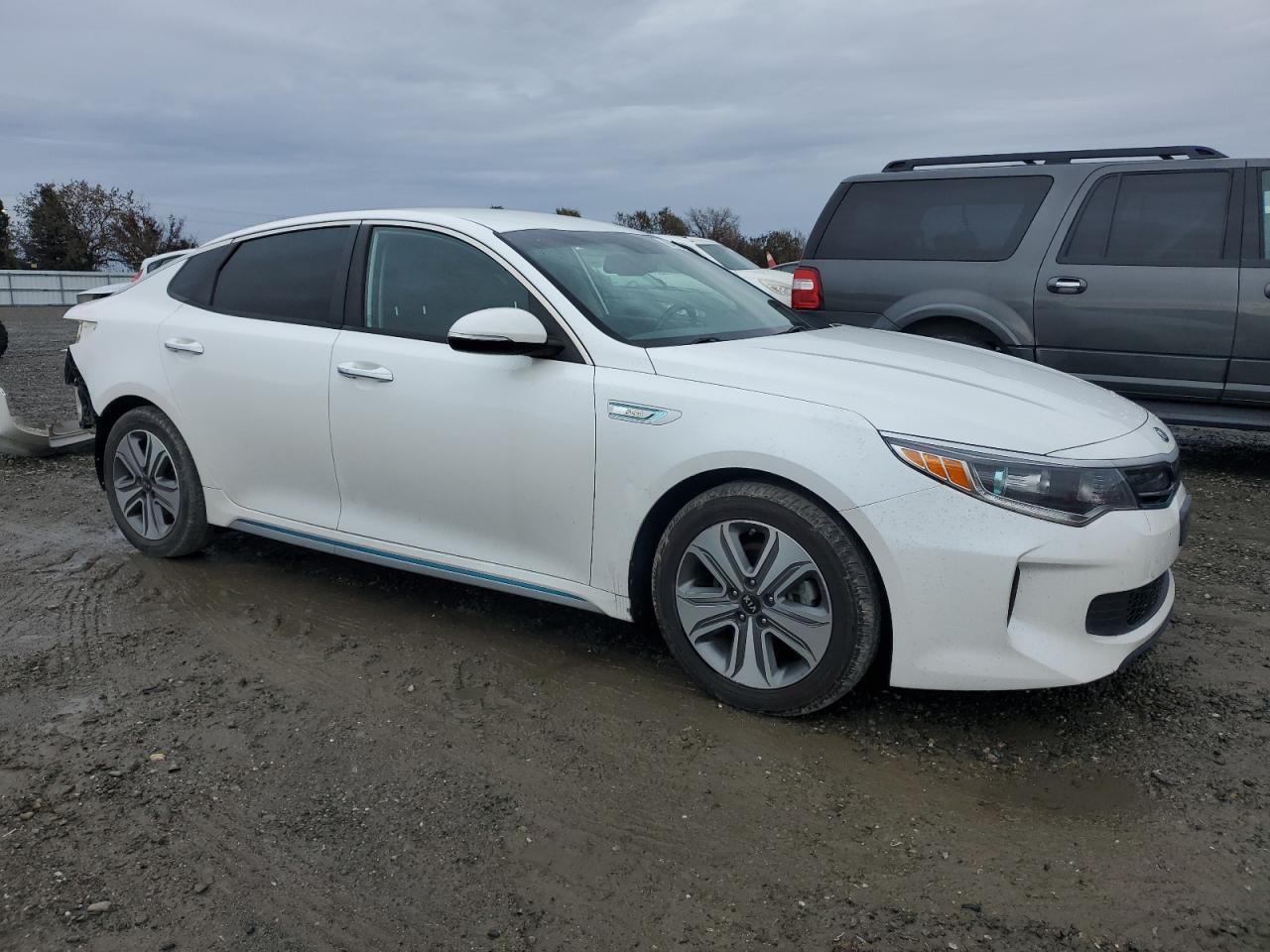 VIN KNAGV4LD8J5022979 2018 KIA OPTIMA no.4