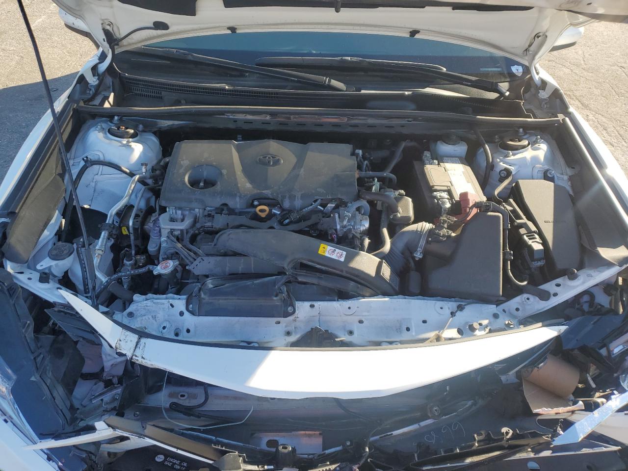 2022 Toyota Camry - Image 12